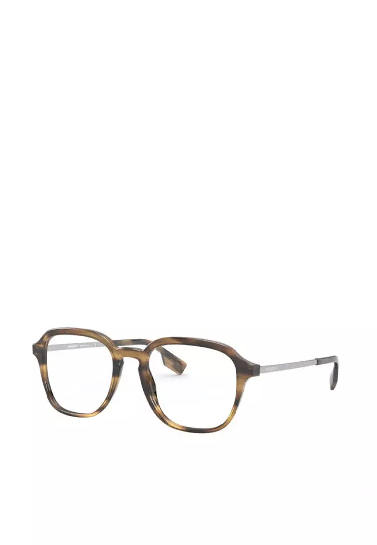 Buy Burberry Eyeglasses For Men Be2327f 3837 Vision Express With