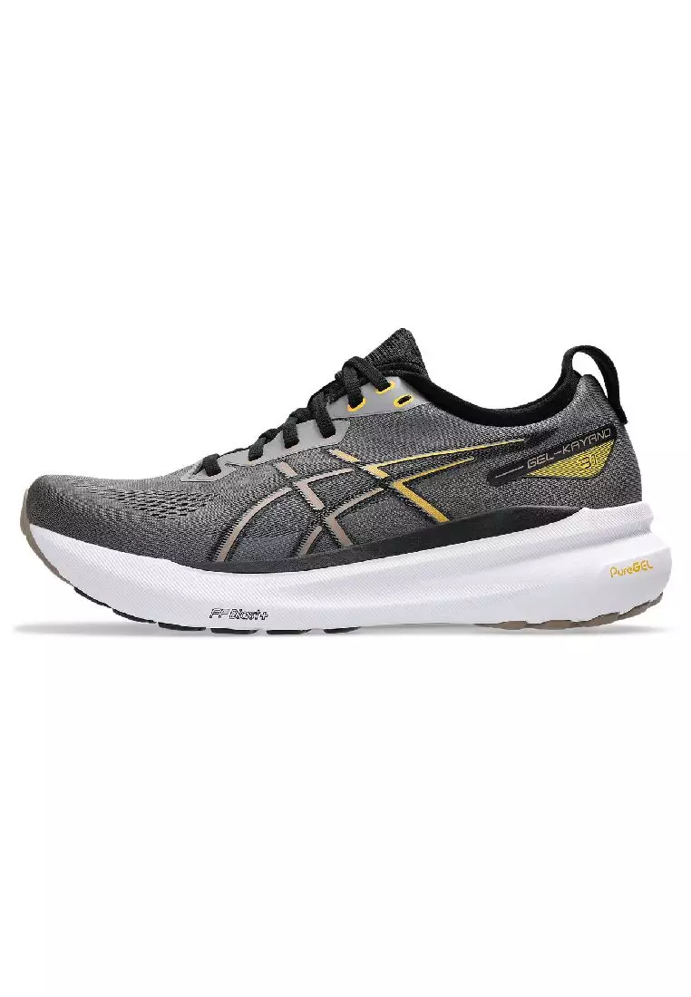GEL-KAYANO 31 跑步鞋 1011B867-022