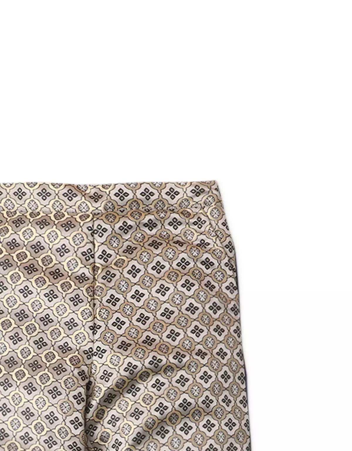 Gingersnaps Winter Folklore Pants - Celana Anak Perempuan (Multi)