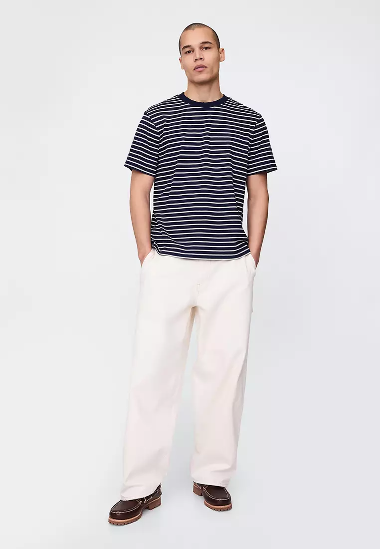 Striped T-Shirt