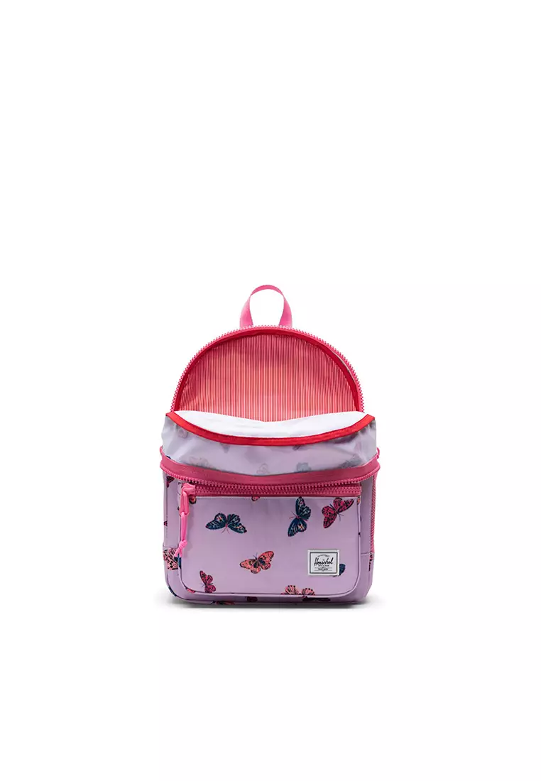 Herschel Heritage Kids Backpack 15L - Butterfly/Lavendula
