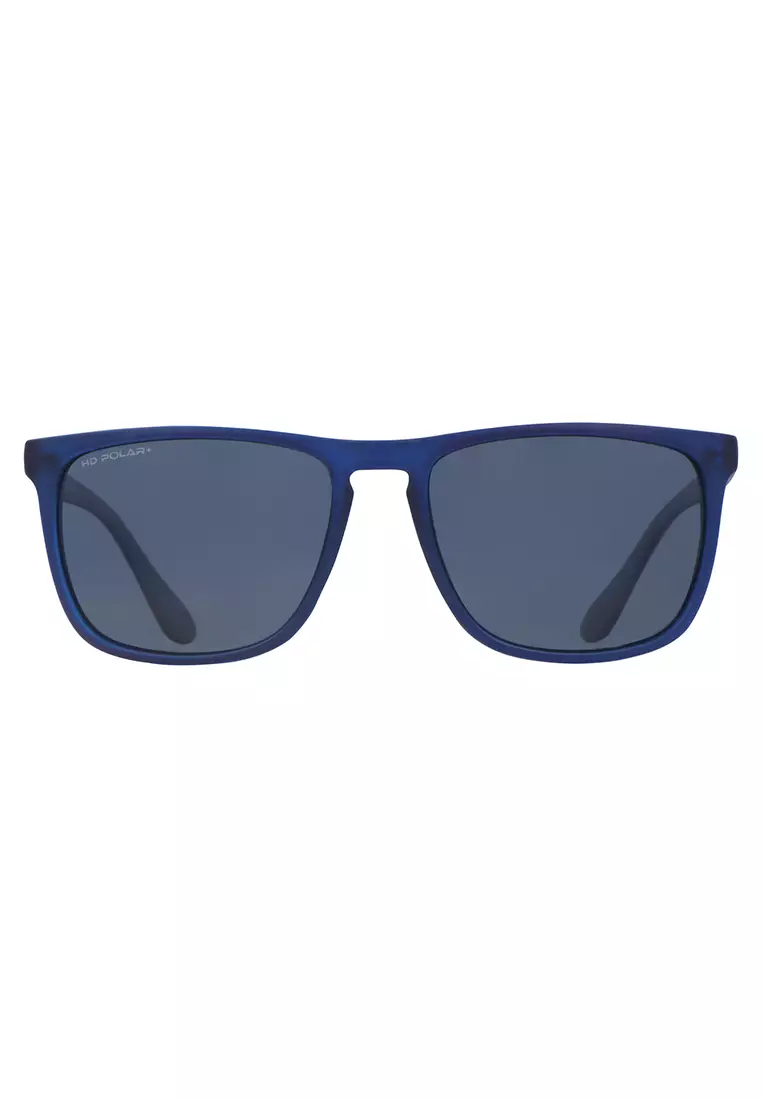 Jetsetter Fashion HD Polarized Sunglasses Unisex #28-S