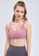Trendyshop pink Quick-Drying Yoga Fitness Sports Bras D9E3CUSCCA24D7GS_1