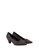 SEMBONIA grey Women Synthetic Leather Court Shoe BEBB5SHCC1FCB1GS_2