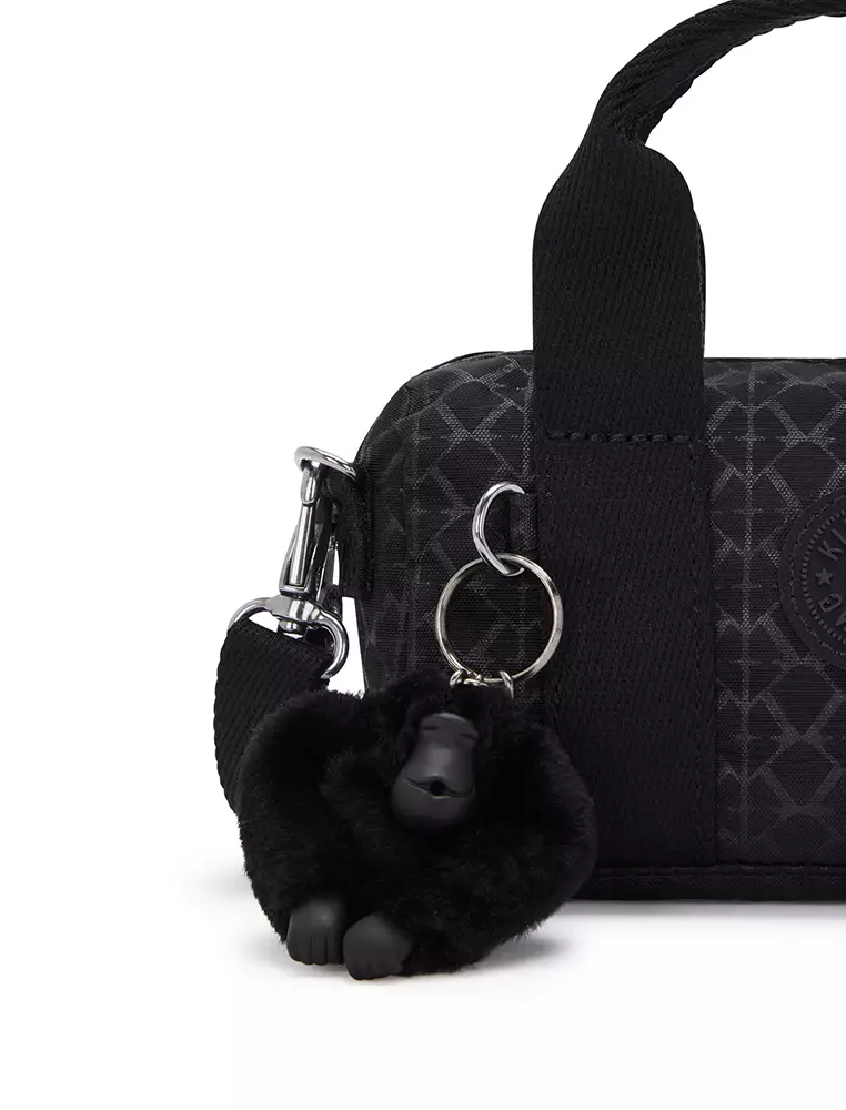 Kipling Kipling BINA MINI Signature Emb Shoulder Bag 2024 Buy Kipling