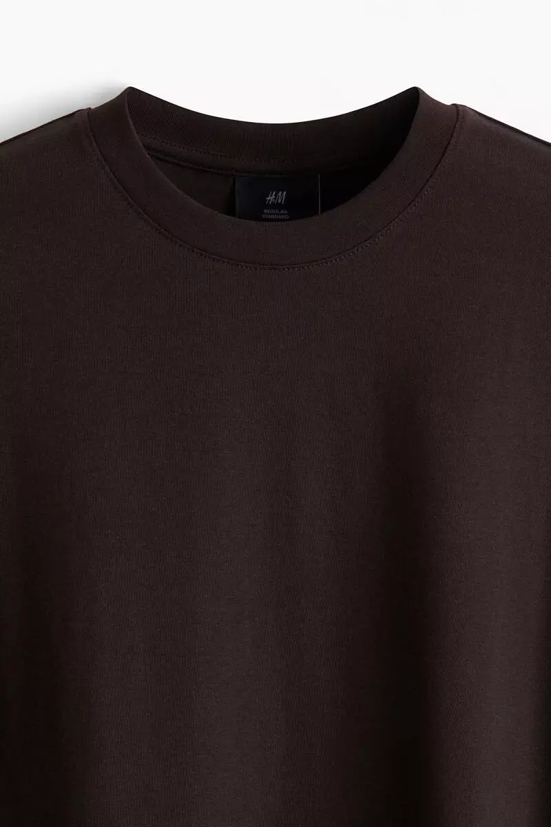 Regular Fit T-shirt