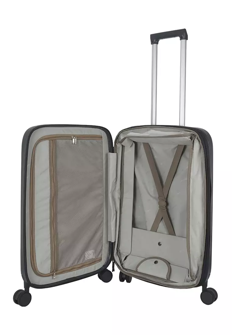 President Koper 24 inci 5349-24 Grey Flexa