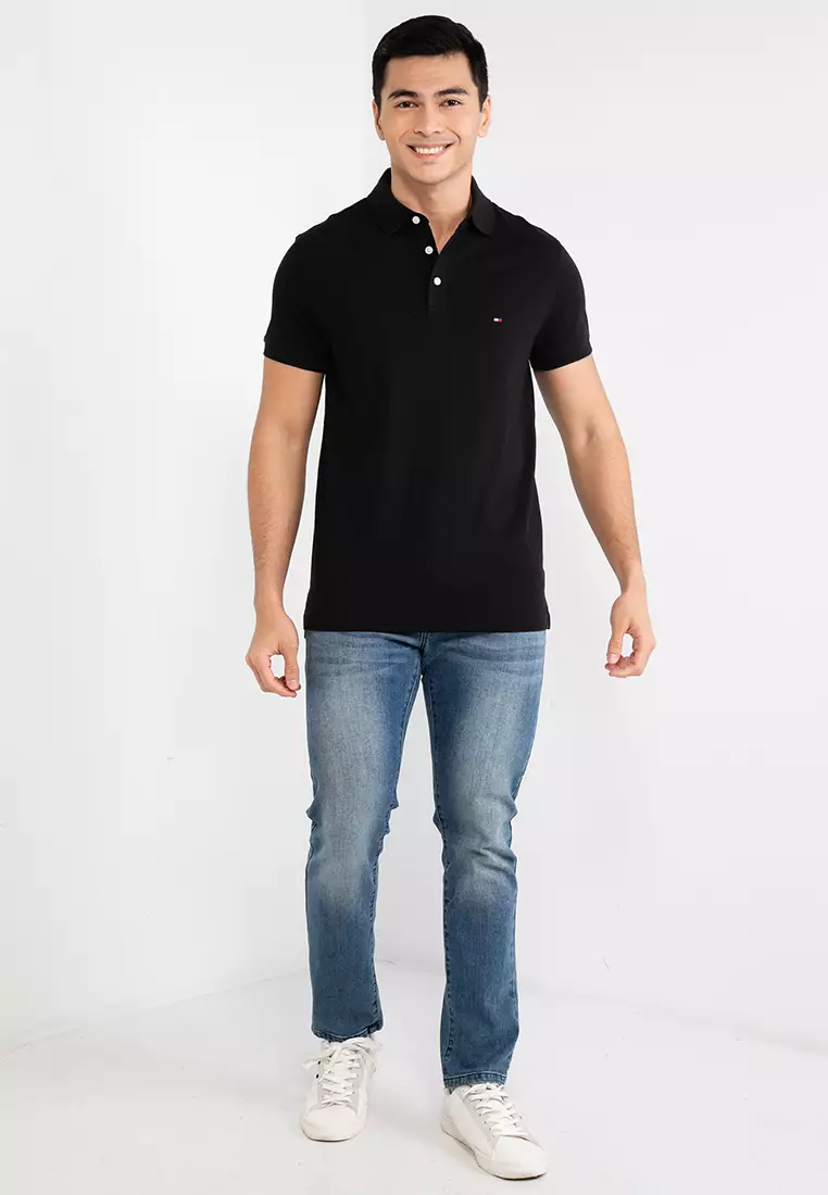 Im Core 1985 Slim Polo