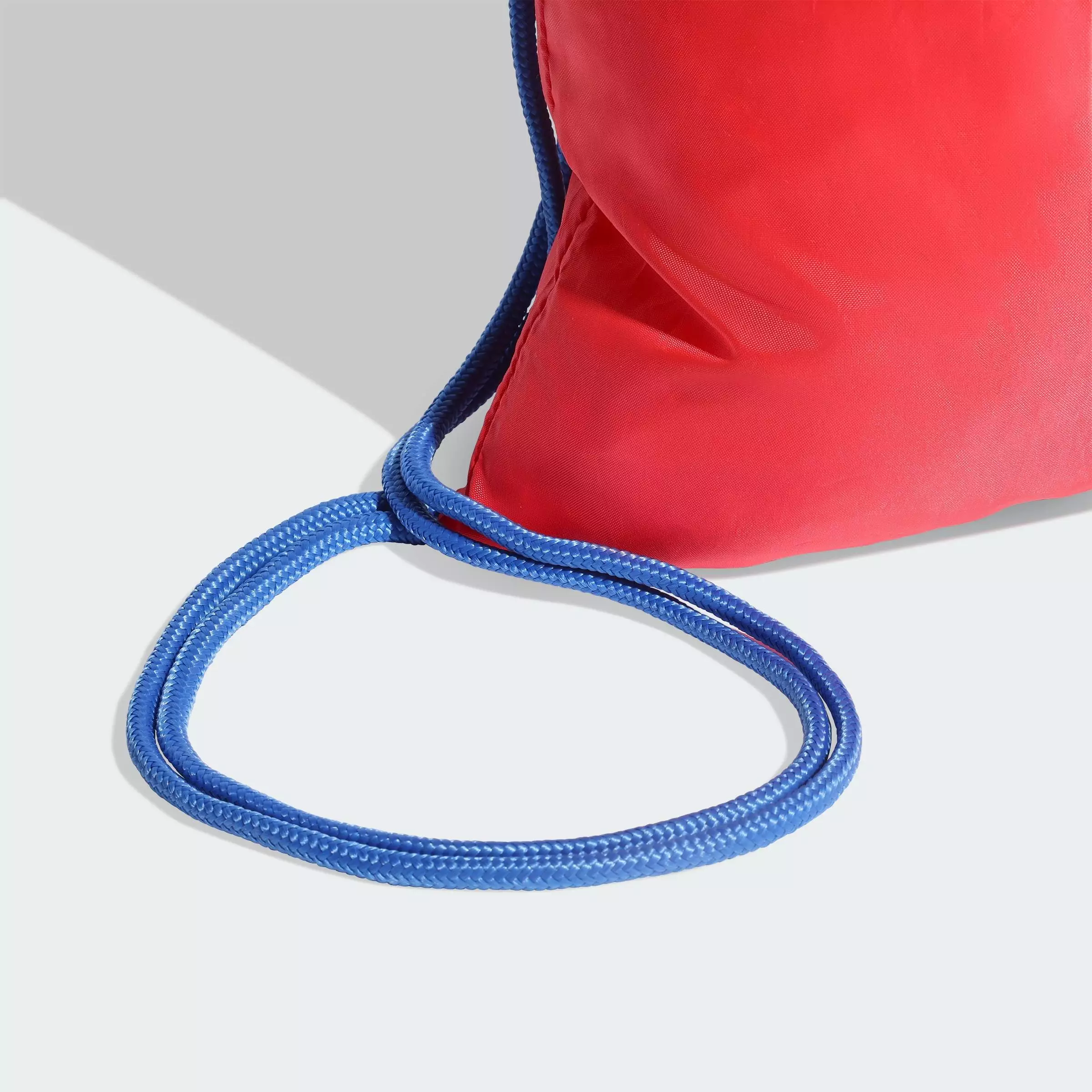 Lifestyle Adicolor Gymsack Unisex Red KD7822
