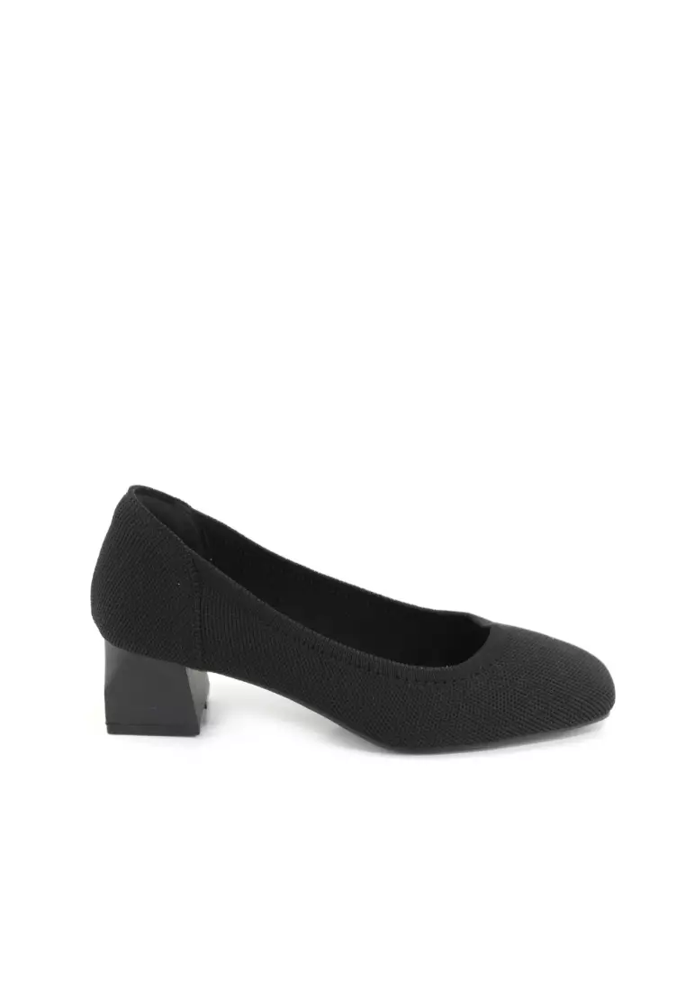 Bata ladies hot sale pump shoes