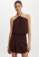 Dark Oak/Brown