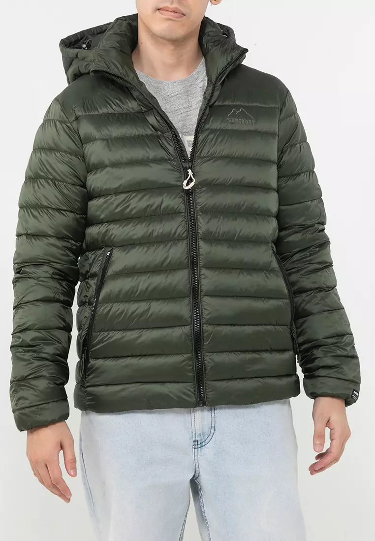 Superdry jacket hk deals