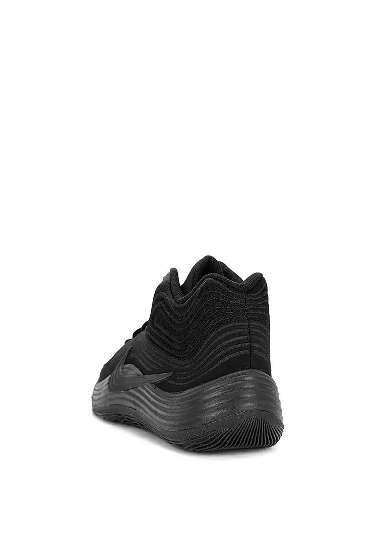 Nike Precision 8 Mid