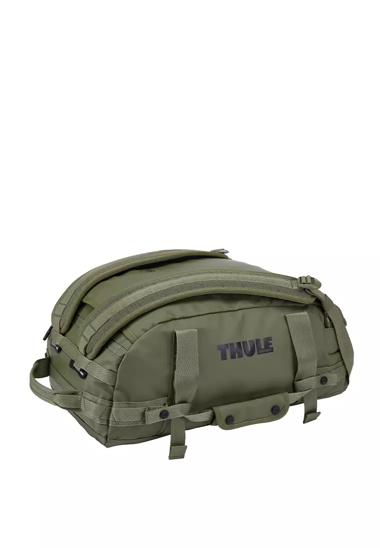 Thule Chasm 3 Duffel Bag TDSD301 30L - Olivine