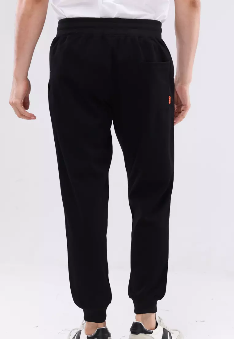 Jogger