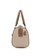 Swiss Polo beige 2-In-1 Ladies Quilted Bag DB96FACAC345BFGS_5