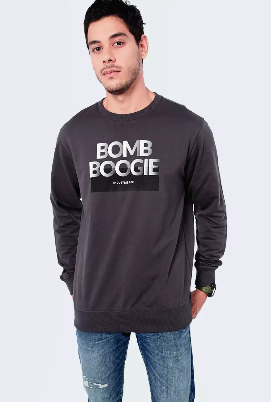 Sweater bombboogie on sale
