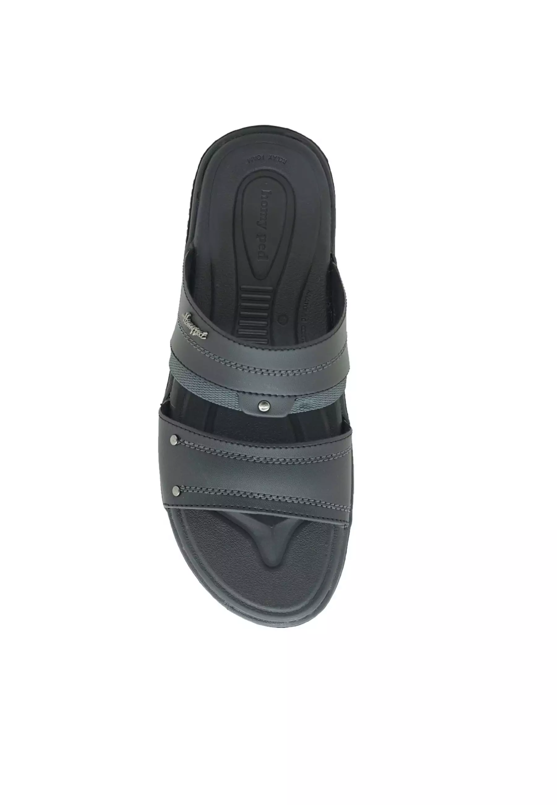 Homyped Alvares 01 Sandal Jepit Pria