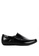 Italianos black Nicolas Formal Shoes D0CA3SHC3D363EGS_1