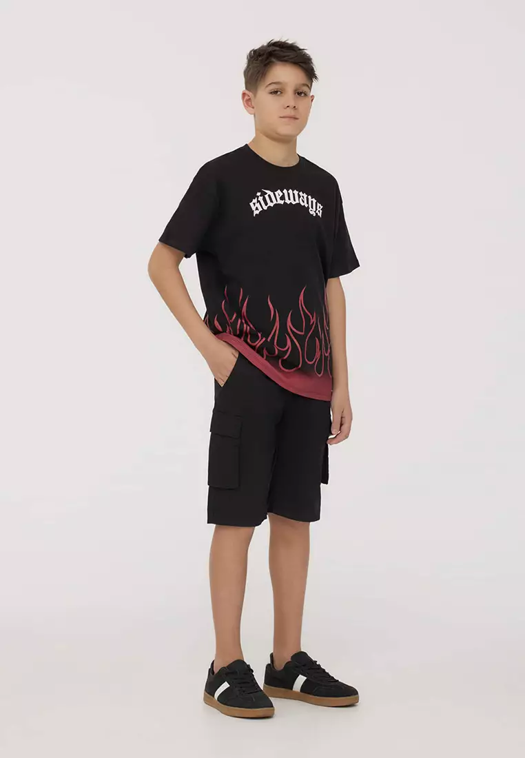 Kids Boys Short pants