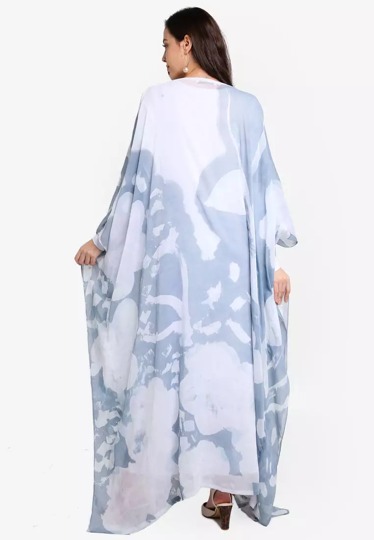 Zalora kaftan 2025