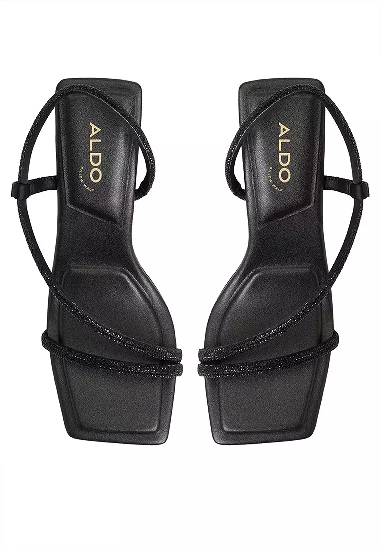 Castlegate Heels
