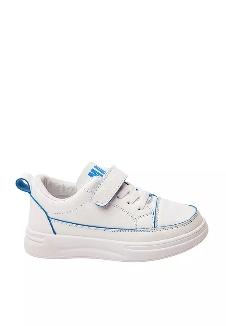 Discount on Twenty Eight Shoes  shoes - SKU: VANSA Stylish Sneakers VSK-T818