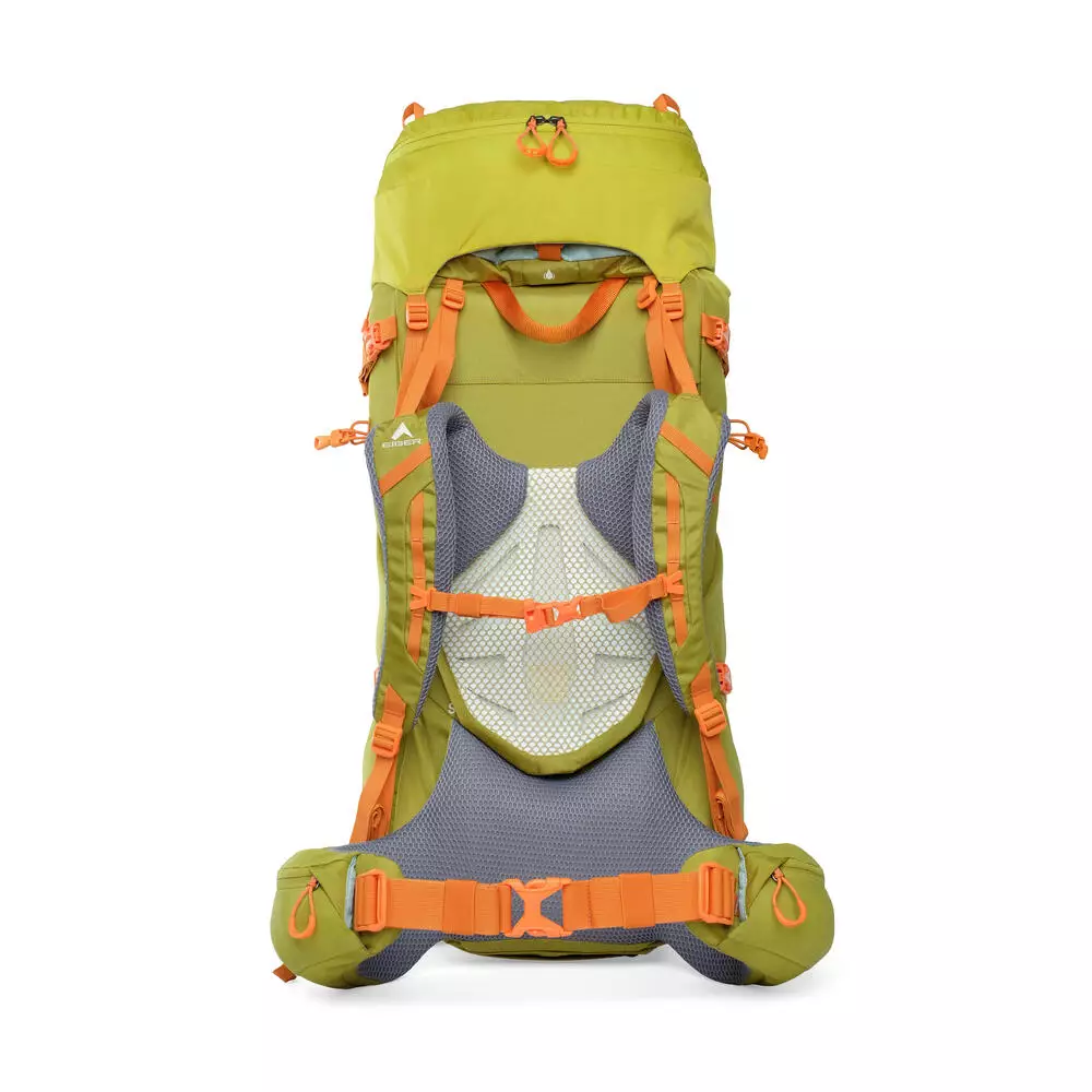 Eiger Women Spider Rock 50L Carrier