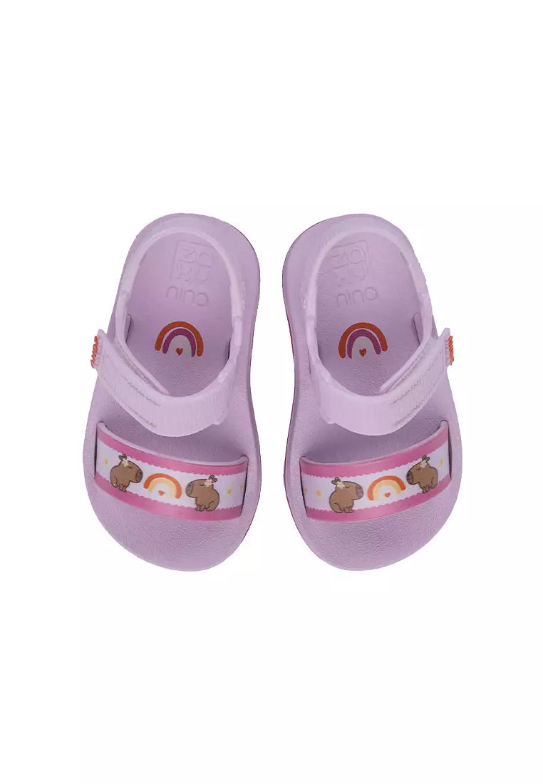 Moderninha Print Baby