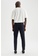 DeFacto navy Jogger Trousers 47A7FAA117AB89GS_2
