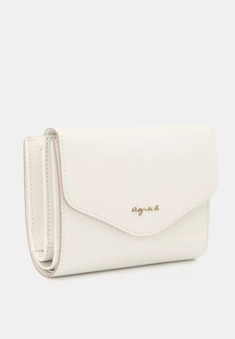 Ava Trifold Wallet