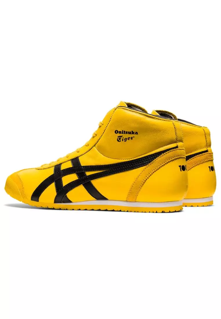 ONITSUKA TIGER MEXICO MID RUNNER 2024 | Buy ONITSUKA TIGER Online ...