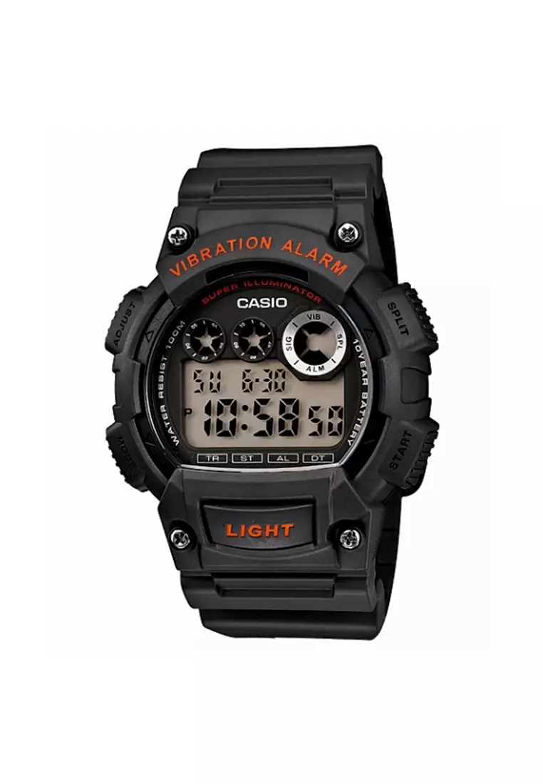 Casio sports watches online top