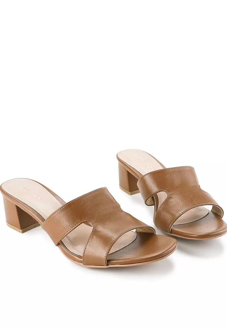 Ladies Sandal 81699Za