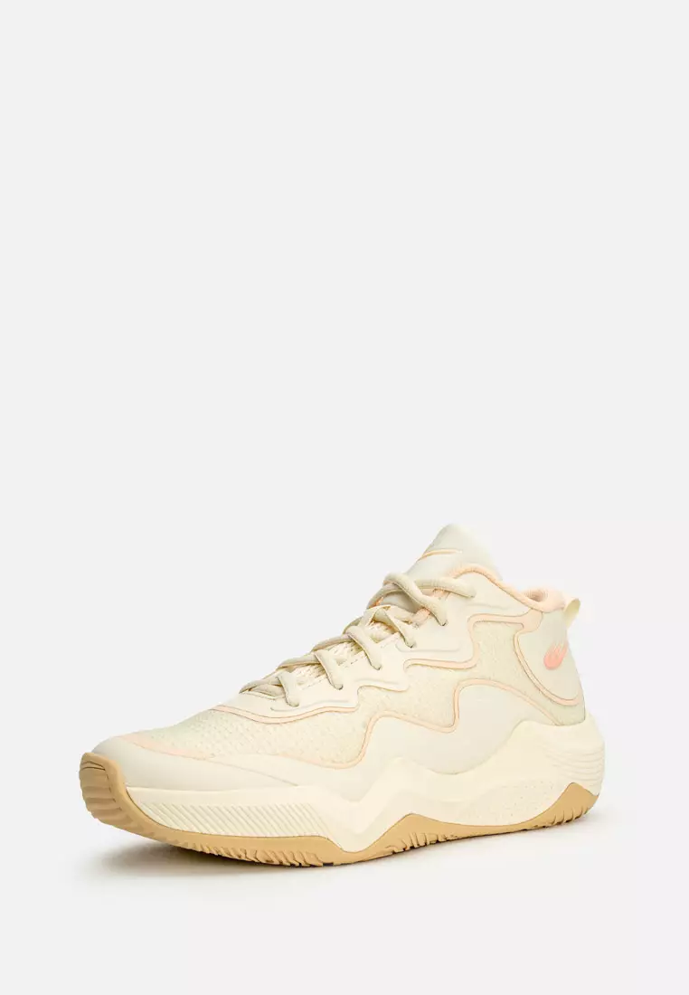 World Balance PRIME COURT Women's Performance Basketball Shoes