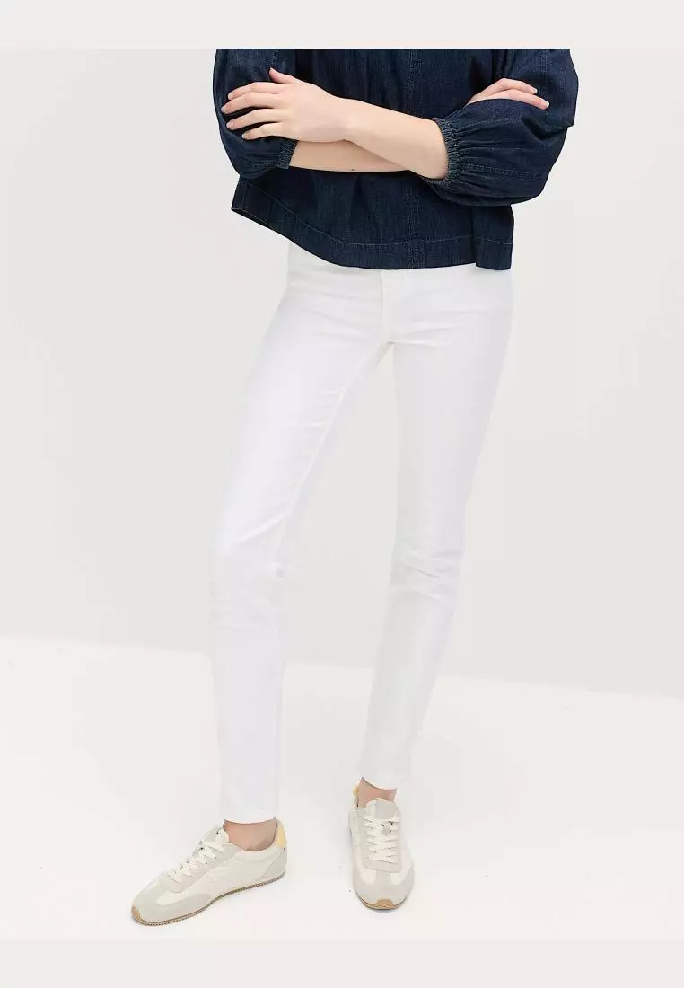 Lily Slim Fit Jeans