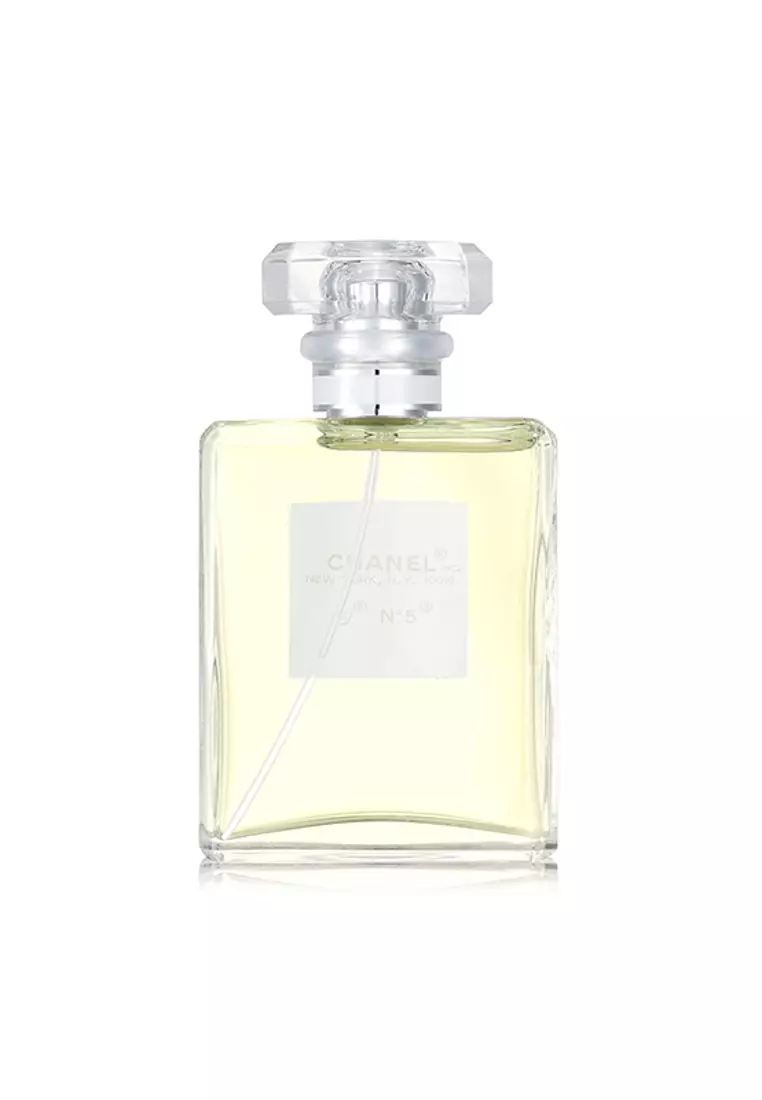 Chanel no 5 spray cologne 1.7 oz outlet