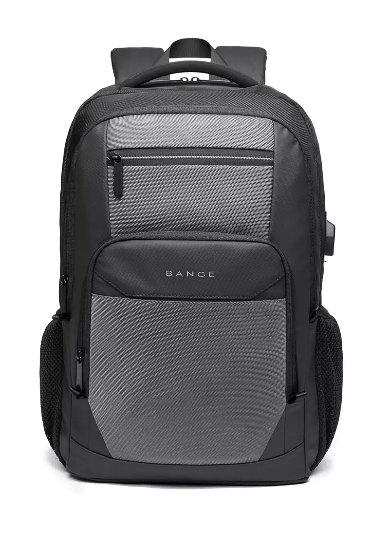 Buy Bange Bange Phase Laptop Backpack Online | ZALORA Malaysia