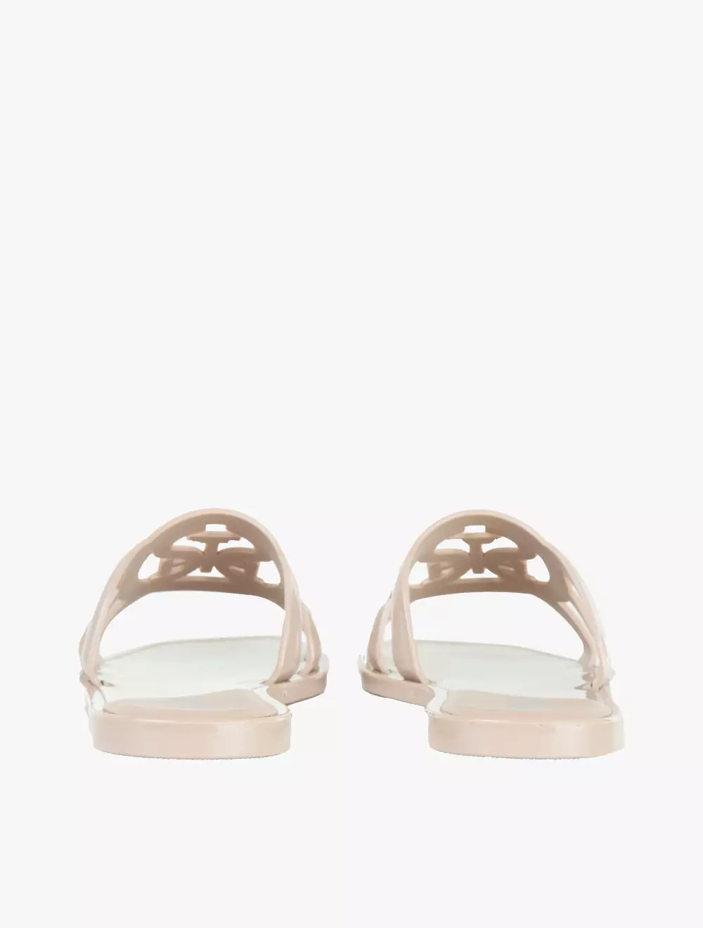 Staccato CT006-AP1 Women's Flat Sandals - Apricot