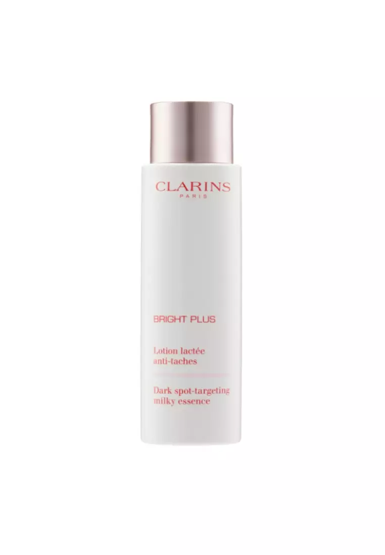Clarins Bright Plus Dark Spot-Targeting Milky Essence 200ml