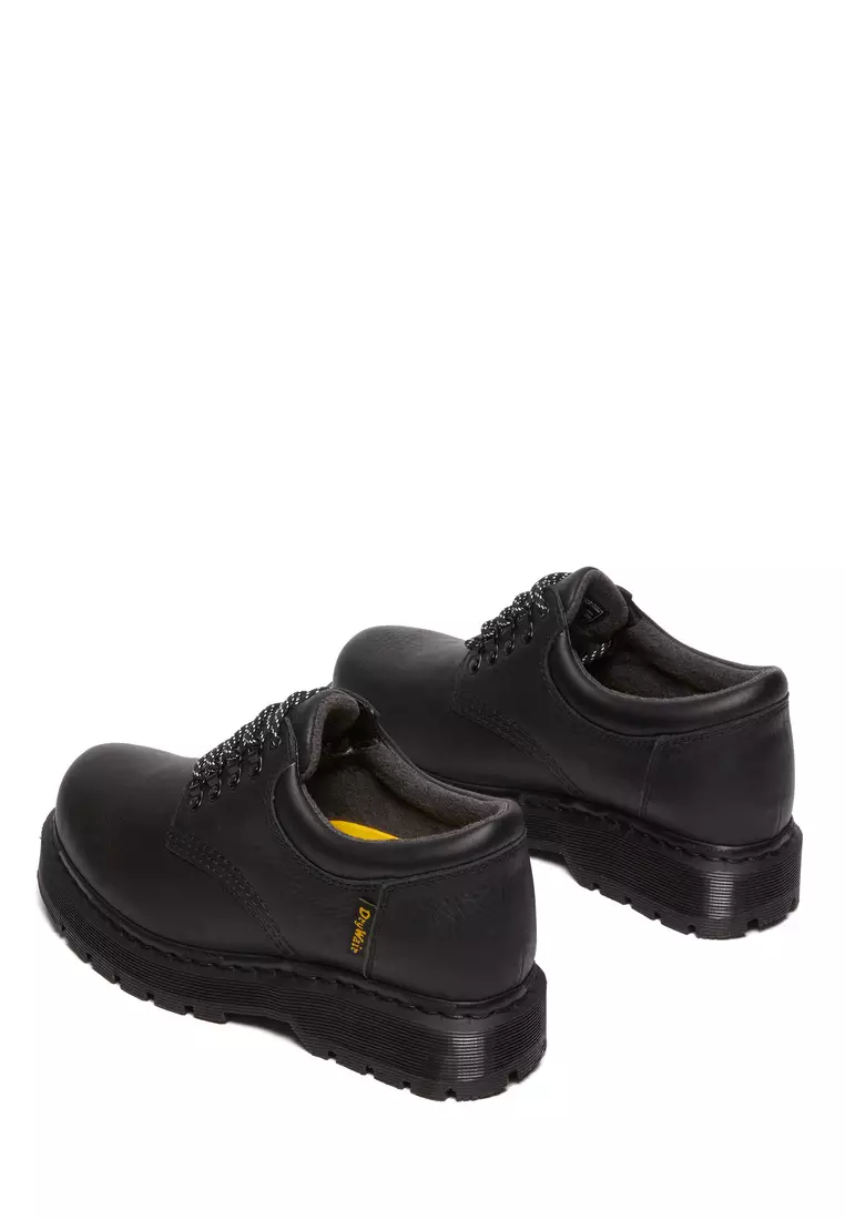 Buy Dr. Martens 8053 WINTERGRIP MONO LEATHER CASUAL SHOES 2025