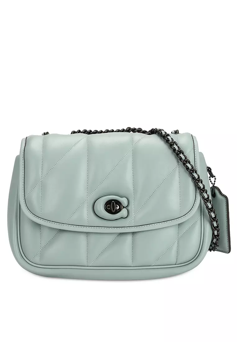 Madison shoulder bag top