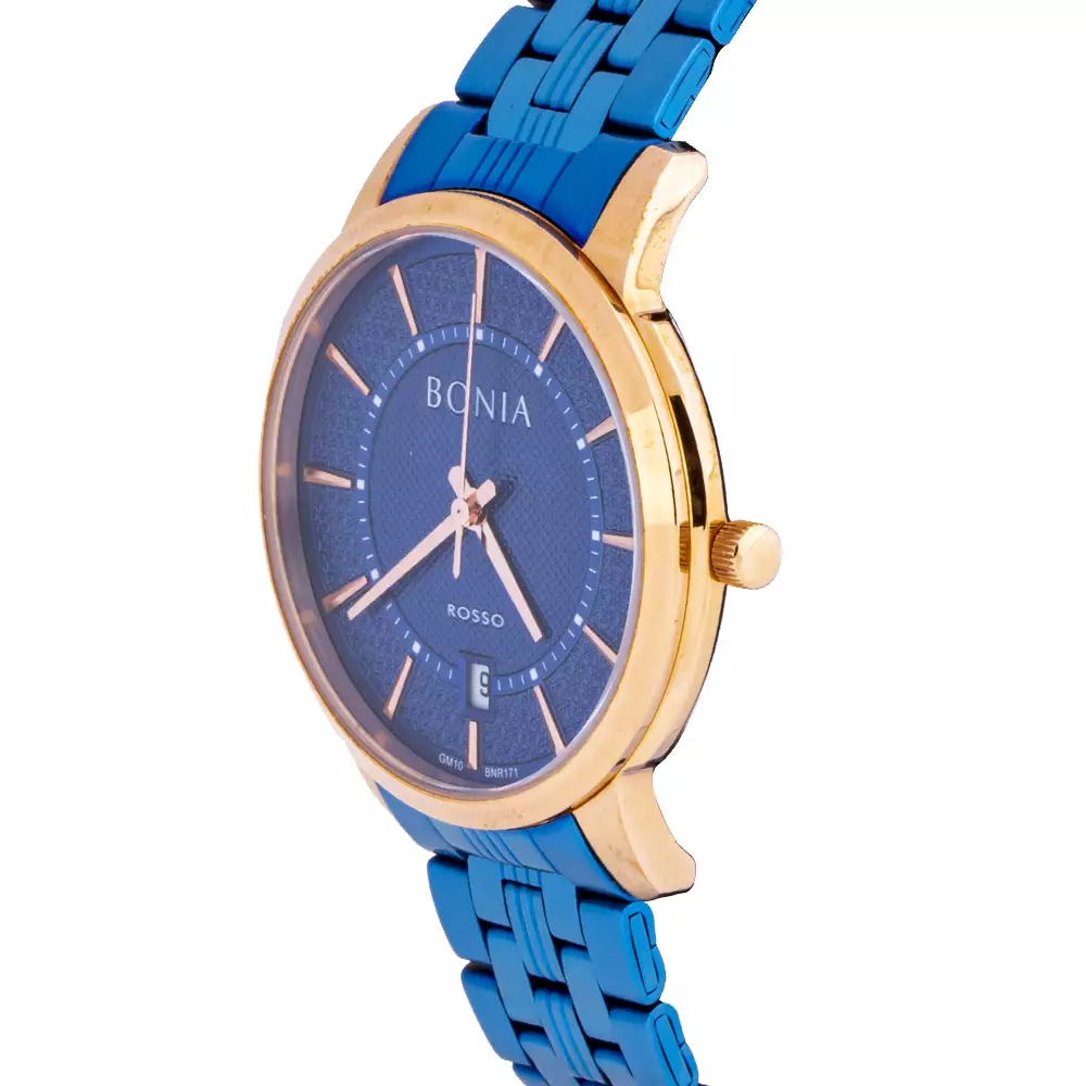 Jam Tangan Bonia Rosso Jam Tangan Wanita BR171-2582 Original