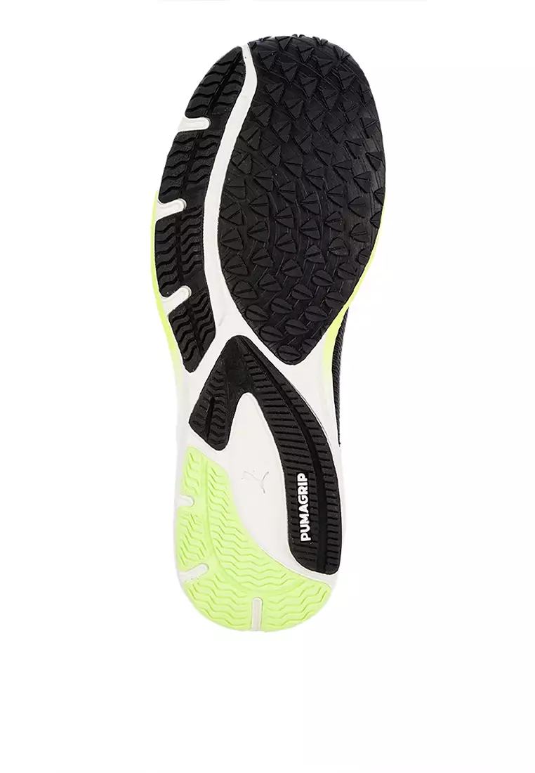 PUMA [NEW] PUMA Velocity NITROâ„¢ 2 Men's Running Shoes (Black) 2023 ...