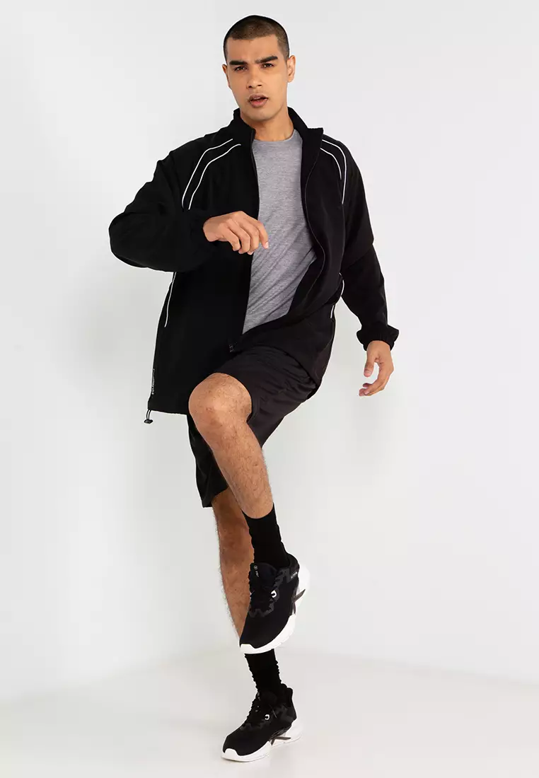 Nico hotsell windbreaker jacket