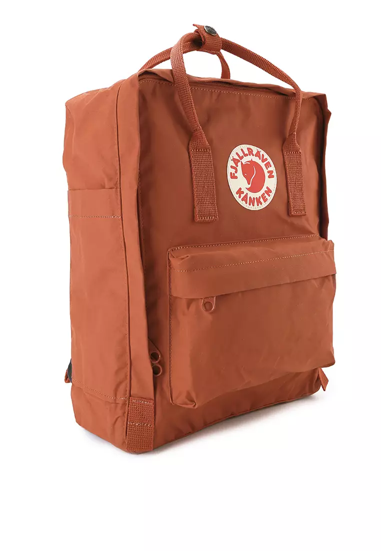 Backpack Fjallraven Kanken Magasin Magasin Kanken Most Versatile