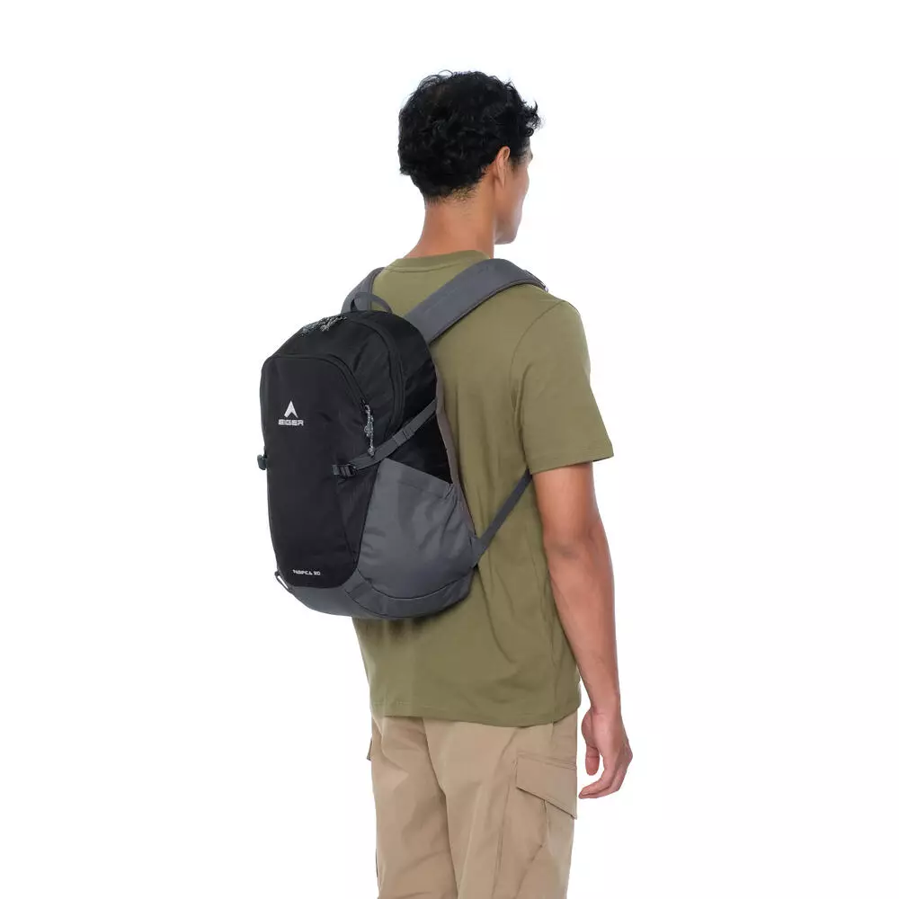 Eiger Pasifica 20L Backpack