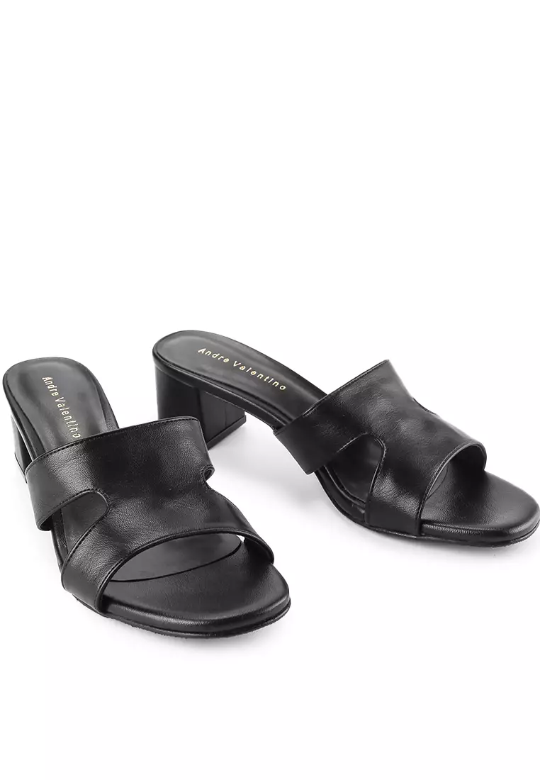 Ladies Sandal 81699Za