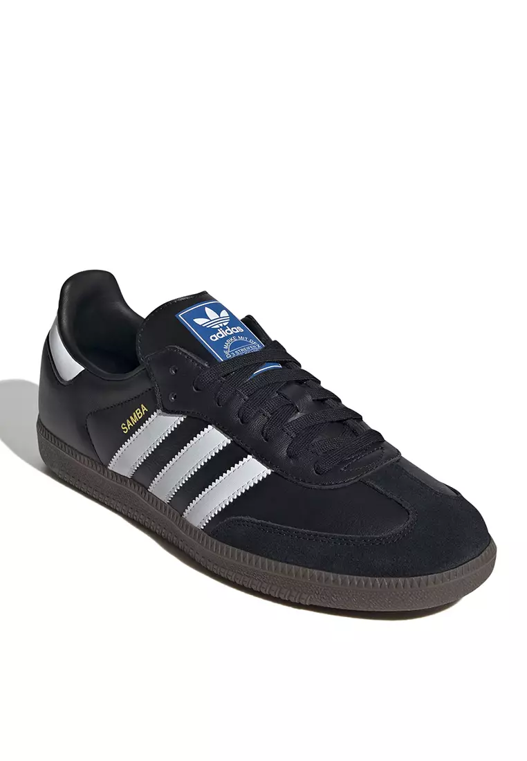 Samba Og Sneakers