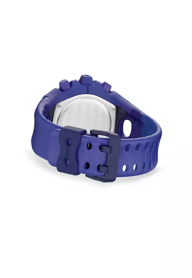 CASIO G-SHOCK GA-V01-2A